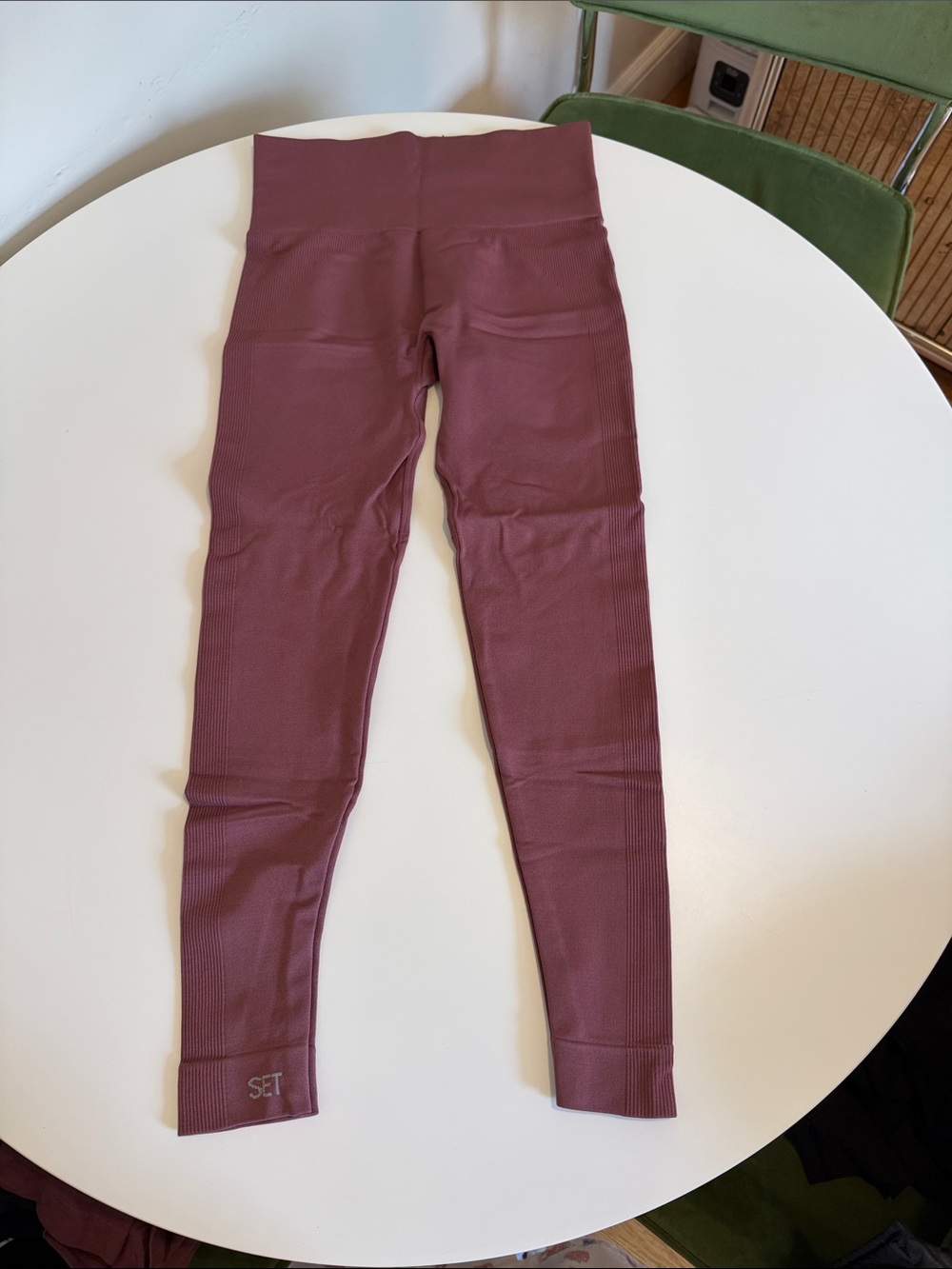 SET active leggings